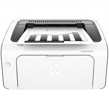 HP Laserjet Pro M12a - Impresora láser