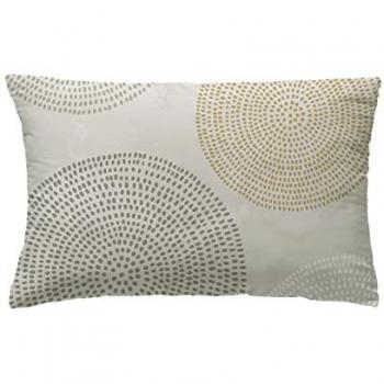 Funda de Almohada Aimi 50x80 cm - Set de 2 Unidades, Algodón 200 Hilos