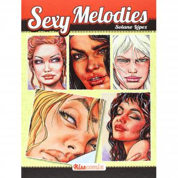 Sexy Melodies