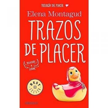 Trazos de placer - Elena Montagud