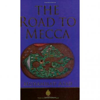 The Road to Mecca