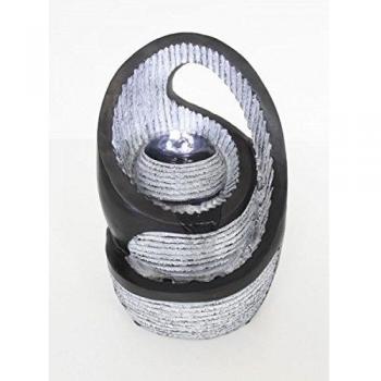 Kiom fobuddha FoGraduare - Fuente LED decorativa