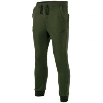 Joma - Pantalon largo puño con bolsill invictus verd para hombre
