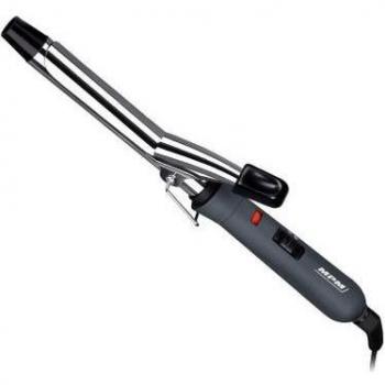 MPM MLO-03 Rizador de Pelo de 19 mm con Control de Temperatura en 2 Etapas