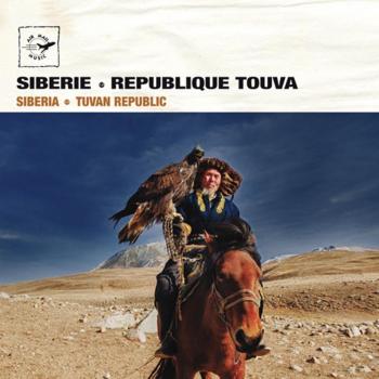 Siberie / République Touva