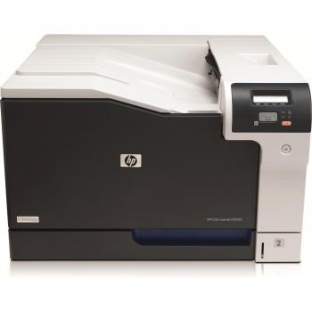 Impresoras Láser/Led HP LaserJet Color LaserJet Professional CP5225n Printer CE711A