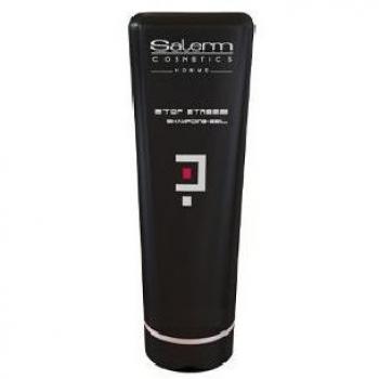 Champú Homme Stop Stress 250 ml - Salerm
