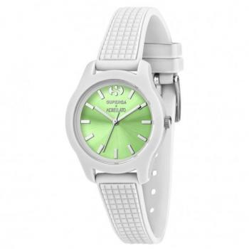 Reloj Analógico de Mujer Morellato Edición Limitada Colección SUPERGA