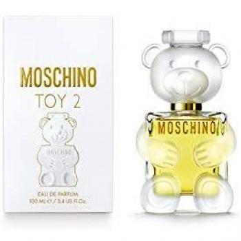 Moschino, Agua Fresca - 100 ml