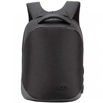 Mochila antirrobo Clyde de Vogart, capacidad 20 L, portátil 15,6