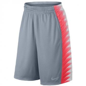 NIKE M NSW Air FLC Pantalones, Hombre, University Red/University Red