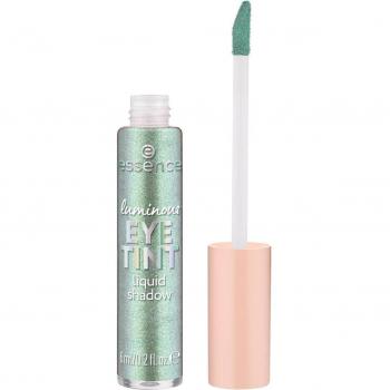 Essence Luminous Eye Tint Liquid Eyeshadow 06 Sparkly Jade