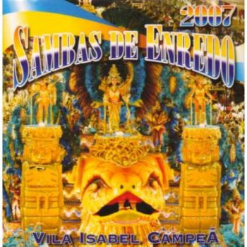 Sambas De Enredo Das Escolas D - Varios Intérpretes (samba-enredo)