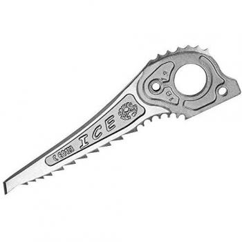 Hoja para Piolet Grivel Ice para The Machine - Plateada Unisex