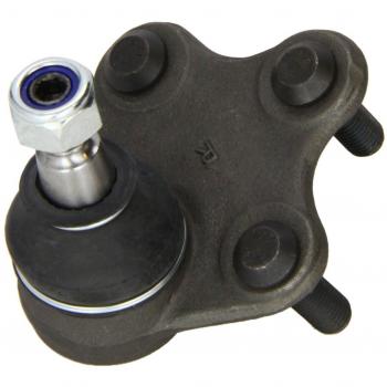 Rótula de suspensión delantera derecha VAICO V10-9789 para Audi, Seat, Skoda y VW