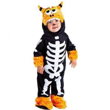Rubie's Disfraz de Monster Huesis para Bebé Infantil