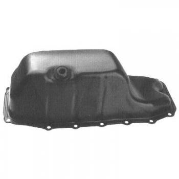 Cárter de aceite Van Wezel 1636070 para Alfa, Fiat y Lancia 1.3 D