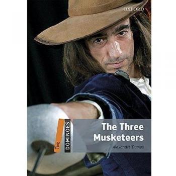 Dominoes 2. The Three Three Musketeers MP3 Pack