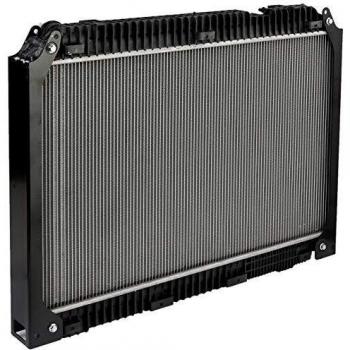 Radiador de Refrigeración del Motor NRF 56138 - Radiador de Alta Eficiencia para Vehículos