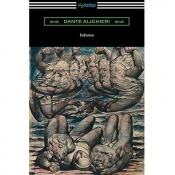 Dante's Inferno: The Divine Comedy Volume I - Hell Edition