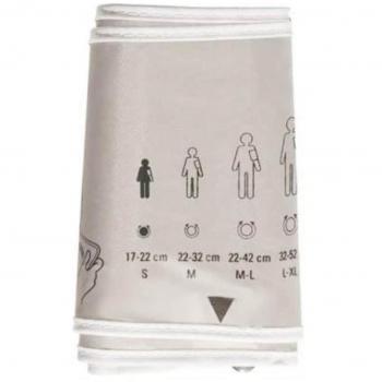 Microlife Soft Upper Arm Cuff Size S (17-22 cm)