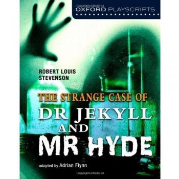 Dr. Jekyll and Mr. Hyde