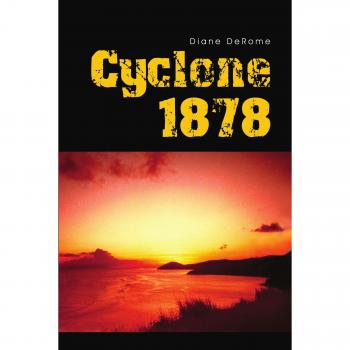 Cyclone 1878 - Libro de bolsillo con características destacadas