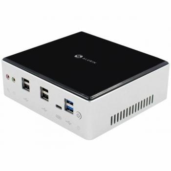 Mini PC Alurin Intel Core i5-10210U, 16GB RAM, 500GB SSD, Windows 11 Pro