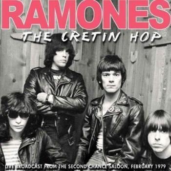 The cretin hop [Vinilo]