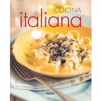 Cocina Italiana