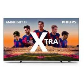 Televisor Samsung Smart TV Neo QLED 4K UHD 65 Wi-Fi Plata