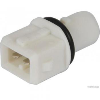 Portalámparas Eléctrico Universal Herth+Buss 85785021, 2-polig, W2,1 x 9,5d