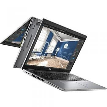PORTATIL DELL Workstation Precision 3560,I5-1135G7,8GB,512GB SSD,15.6 FHD,NVIDIA T500,W10PRO,1 Aã‘O NBD