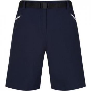 Regatta - Pantalones Cortos Xert III para Mujer, pantalones cortos elásticos, diseño cómodo y funcional, ideales para actividades al aire libre, fabricados con material ligero y transpirable