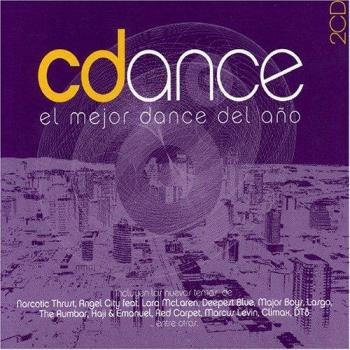 CD Dance