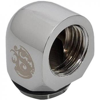 Bitspower BP-WTP-C39 Níquel, Plata Hardware Accesorio de refrigeración