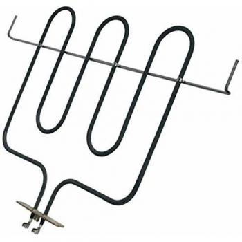 Resistencia de bóveda 1600W para hornos Candy y Hoover - Modelo 93710119