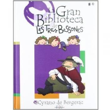 Cyrano de Bergerac