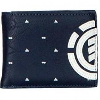 Element Cartera Daily Wallet - Voyager Navy NV