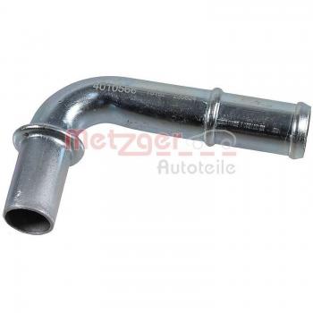 Conducto refrigerante METZGER 4010566 - Tubo de refrigeración de alta calidad
