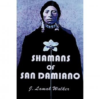 Chamanes de San Damiano - Edición en Rústica