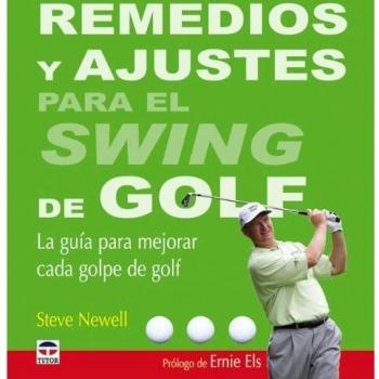 Remedios y Ajustes Para el Swing de Golf