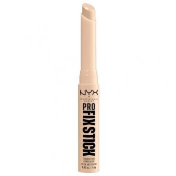 NYX Professional Makeup Pro Fix Stick Unifying Concealer Shade 03 Alabaster 1.6 g