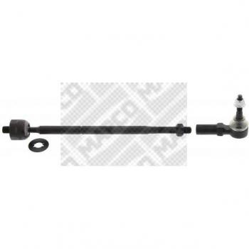 MAPCO Articulación Axial 55776 - Barra de Dirección, compatible con vehículos específicos, fabricada con materiales de alta calidad para una mayor durabilidad y rendimiento, diseño optimizado para un ajuste perfecto y fácil instalación
