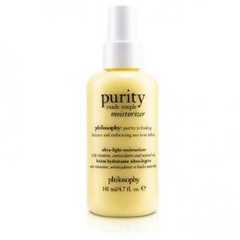 Philosophy Purity Made Simple Ultra-Light Moisturizer 141ml/4.7oz