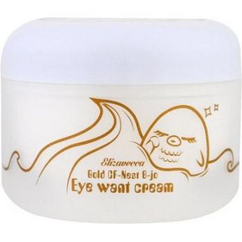 Elizavecca Gold CF Nest B-Jo Eye Want Cream 100g