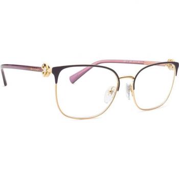 Bvlgari BV2234B 2035 Purple Armazones de Lentes