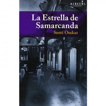 La Estrella De Samarcanda