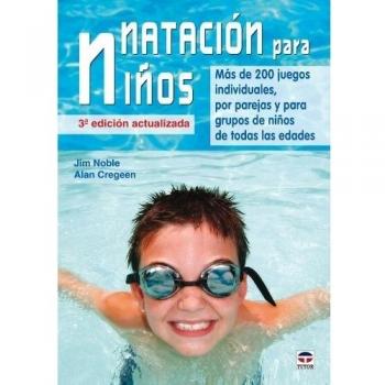 Natación para niños