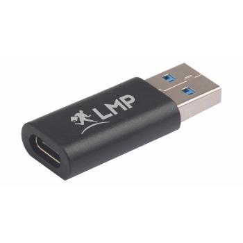 Adaptador USB-C a USB-A de Alta Velocidad de Transferencia (LMP 18985)